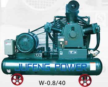 Piston Compressor, Variable Speed Air Compressor
